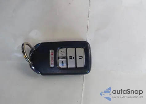 2022 Honda Cr-V 2Wd Ex-L z USA, uszkodzony, nr VIN 5J6RW1H80NA012117